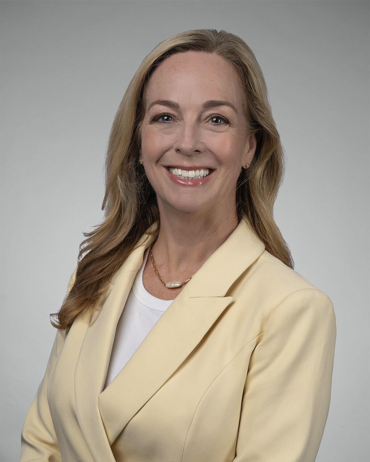 Headshot Image for Erin Eshelman